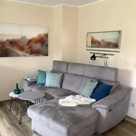 Helle Freundliche 50qm Mit Garten Zum Wohlfuehlen * Vreden