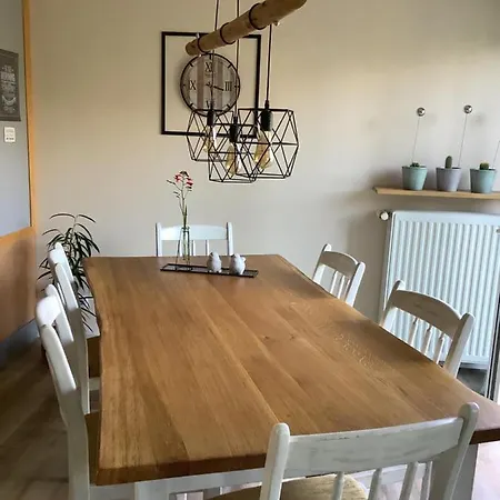 Helle Freundliche 50qm Mit Garten Zum Wohlfuehlen *