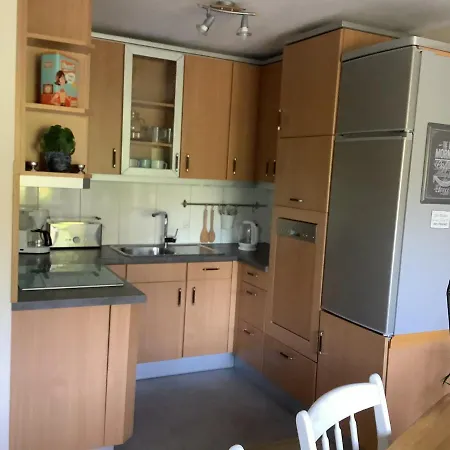 Helle Freundliche 50qm Mit Garten Zum Wohlfuehlen Vreden