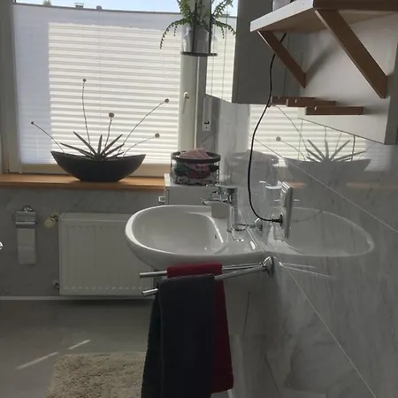 Helle Freundliche 50qm Mit Garten Zum Wohlfuehlen Vreden