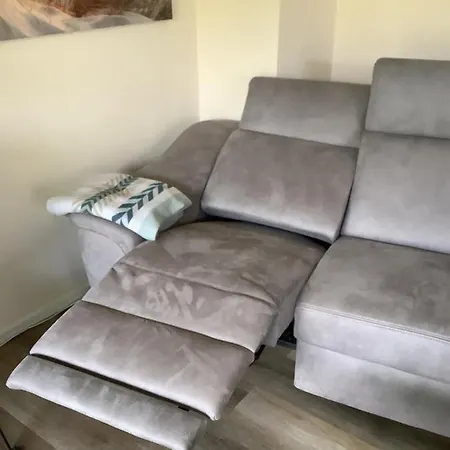 Helle Freundliche 50qm Mit Garten Zum Wohlfuehlen Vreden