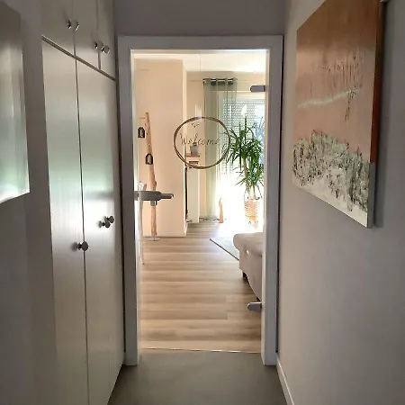 Helle Freundliche 50qm Mit Garten Zum Wohlfuehlen * Vreden