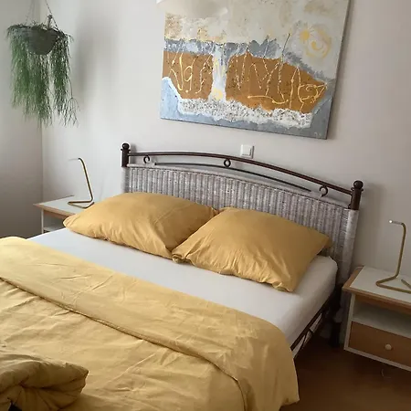 Helle Freundliche 50qm Mit Garten Zum Wohlfuehlen * Vreden