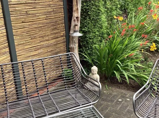 Helle Freundliche 50qm Mit Garten Zum Wohlfuehlen *