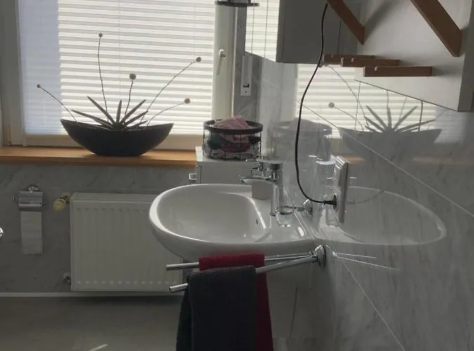 Helle Freundliche 50qm Mit Garten Zum Wohlfuehlen Vreden