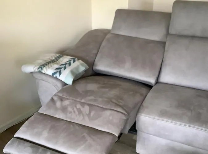 Helle Freundliche 50qm Mit Garten Zum Wohlfuehlen Vreden